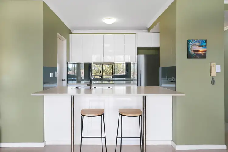Second view of Homely apartment listing, 21/1-9 Gray Street, Sutherland NSW 2232