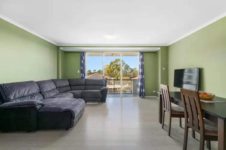 Third view of Homely apartment listing, 21/1-9 Gray Street, Sutherland NSW 2232