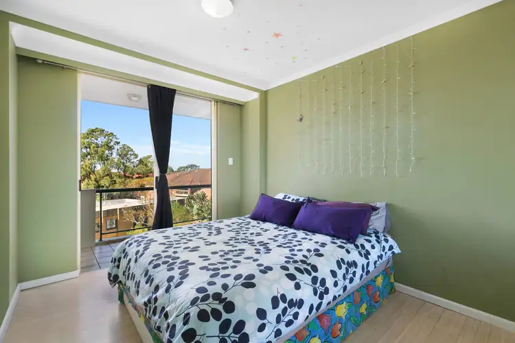 Fifth view of Homely apartment listing, 21/1-9 Gray Street, Sutherland NSW 2232