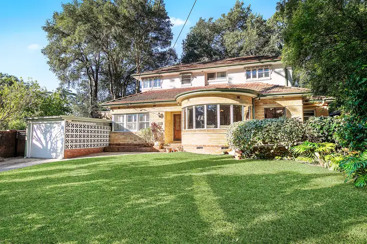 33 Calvert Avenue, Killara NSW 2071