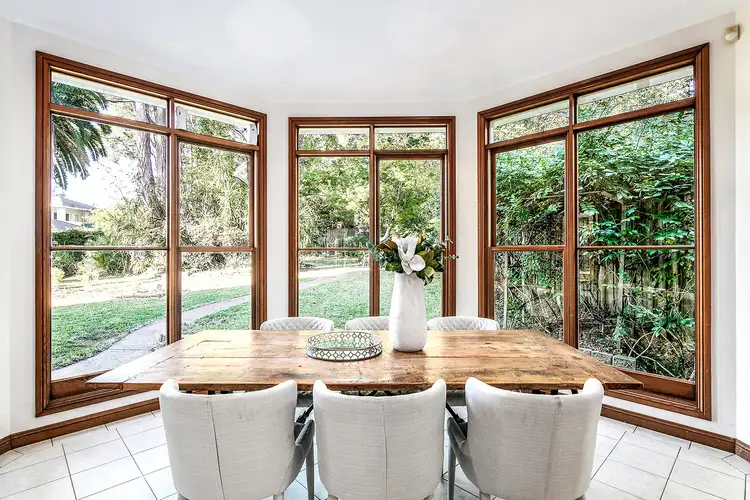 Sixth view of Homely house listing, 33 Calvert Avenue, Killara NSW 2071