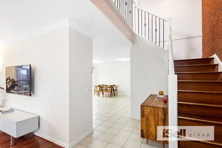 Second view of Homely townhouse listing, 2/47 Springvale Road, Springvale VIC 3171