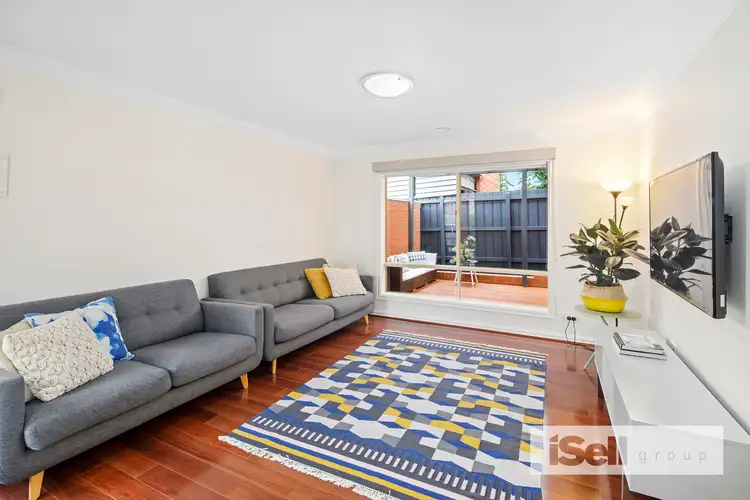 Third view of Homely townhouse listing, 2/47 Springvale Road, Springvale VIC 3171