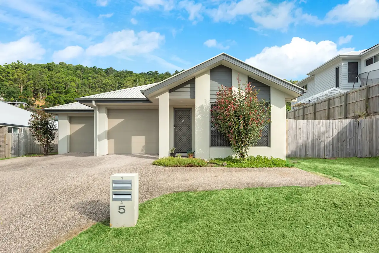 Main view of Homely house listing, 5 Esther Place, Nambour QLD 4560