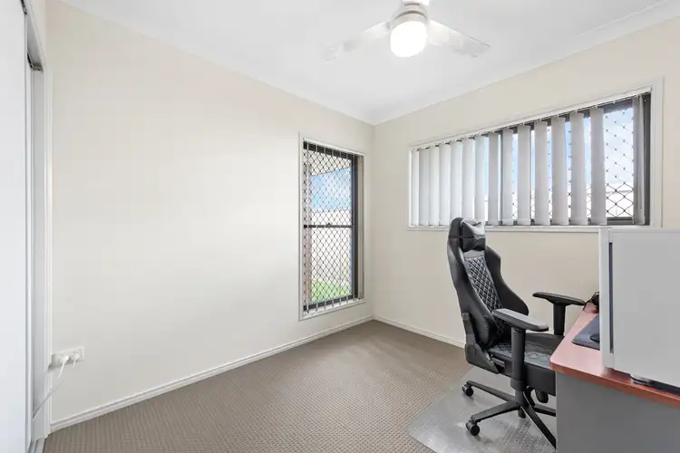 Second view of Homely house listing, 5 Esther Place, Nambour QLD 4560