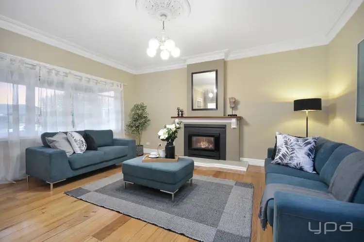 Second view of Homely house listing, 45 High Street, Werribee VIC 3030