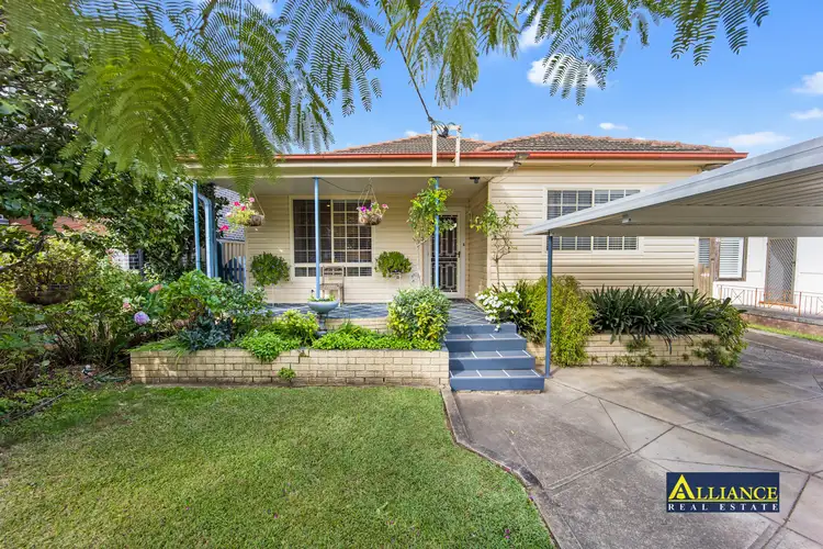 43 Lambeth Street, Panania NSW 2213