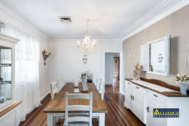 Fifth view of Homely house listing, 43 Lambeth Street, Panania NSW 2213