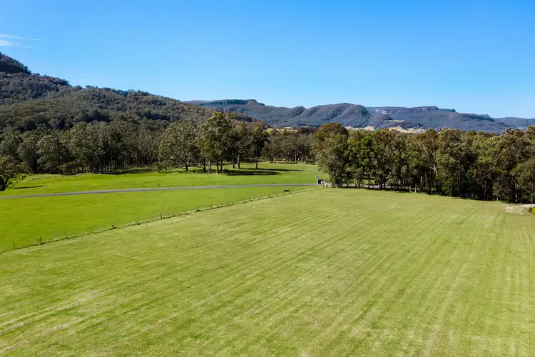 Fifth view of Homely house listing, 252 Bendeela Road, Kangaroo Valley NSW 2577
