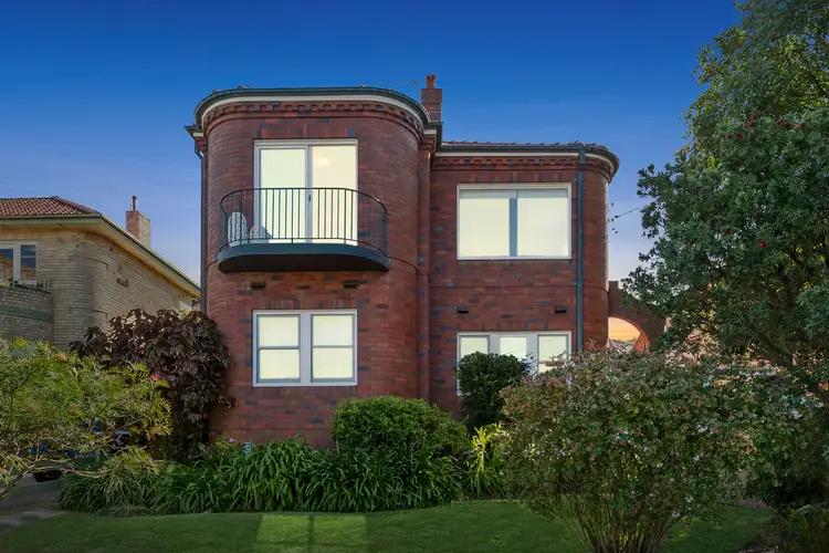 Main view of Homely semi-detached listing, 1 & 2/23 Seaview Street, Balgowlah NSW 2093