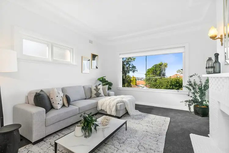 Fourth view of Homely semi-detached listing, 1 & 2/23 Seaview Street, Balgowlah NSW 2093