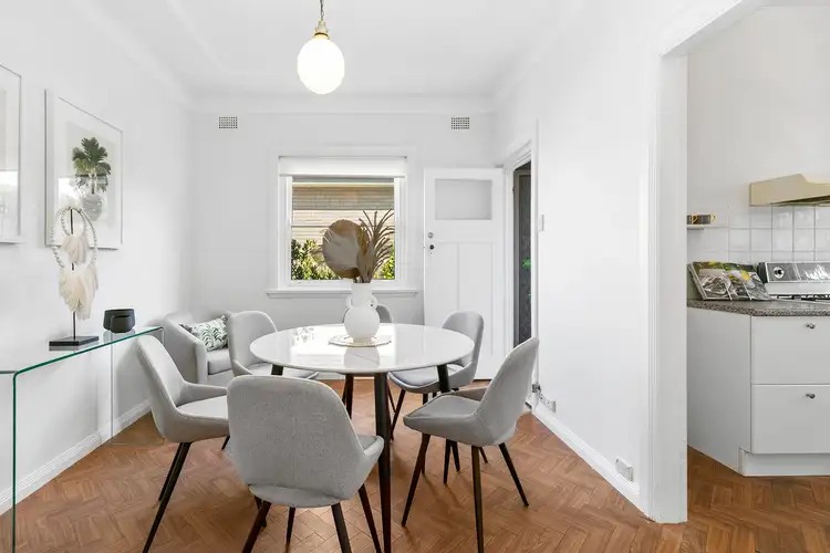 Fifth view of Homely semi-detached listing, 1 & 2/23 Seaview Street, Balgowlah NSW 2093