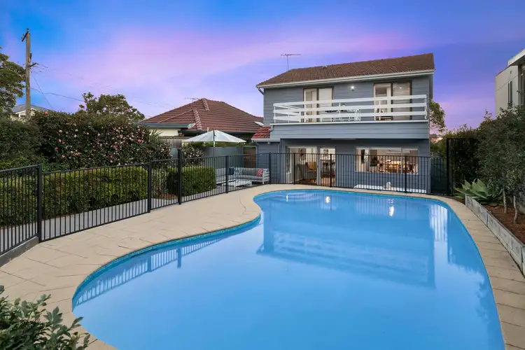 Second view of Homely house listing, 38 Tottenham Street, North Balgowlah NSW 2093