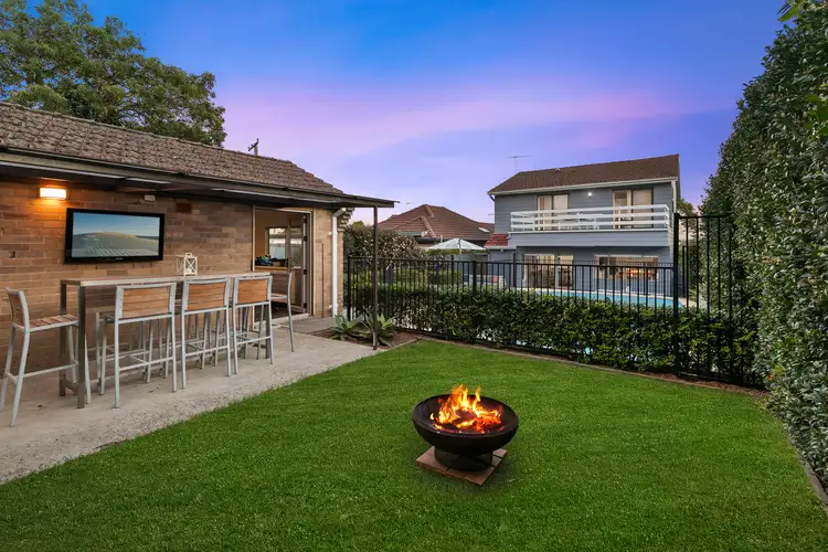 Third view of Homely house listing, 38 Tottenham Street, North Balgowlah NSW 2093