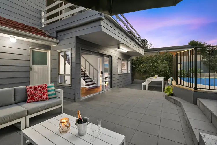 Fourth view of Homely house listing, 38 Tottenham Street, North Balgowlah NSW 2093
