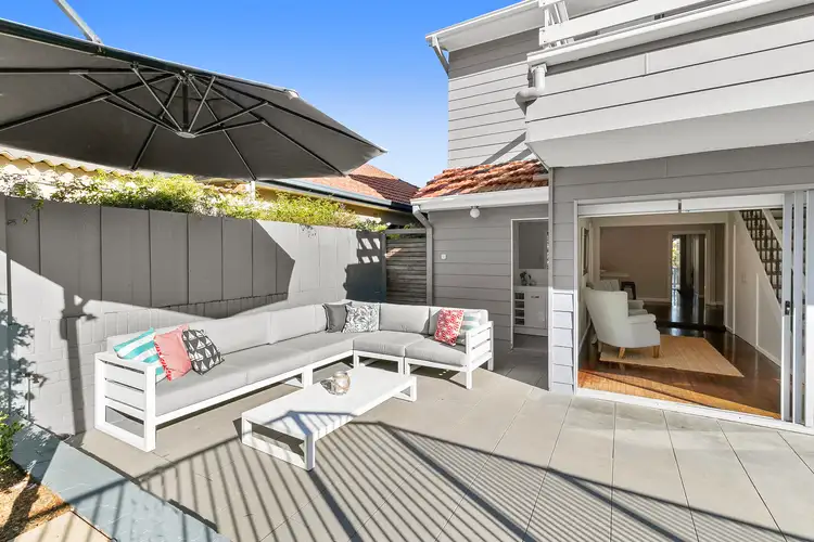 Sixth view of Homely house listing, 38 Tottenham Street, North Balgowlah NSW 2093