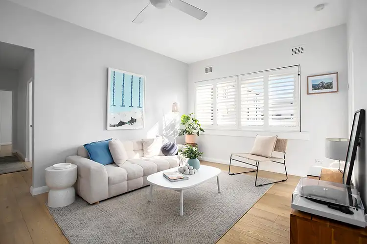 4/118 Brook Street, Coogee NSW 2034
