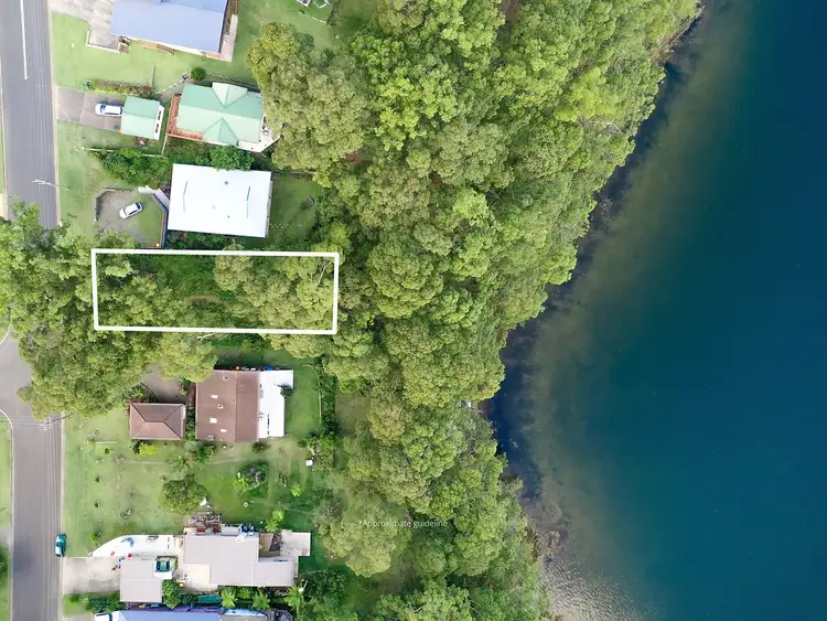 Third view of Homely land listing, 58 Kings Point Drive, Kings Point NSW 2539