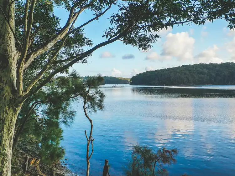 Fifth view of Homely land listing, 58 Kings Point Drive, Kings Point NSW 2539