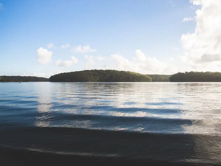 Sixth view of Homely land listing, 58 Kings Point Drive, Kings Point NSW 2539