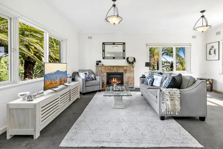 Third view of Homely house listing, 34A Ellery Parade, Seaforth NSW 2092