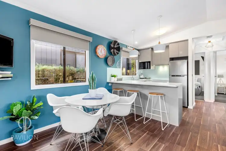Third view of Homely unit listing, 3/64-78 Wallington Road, Ocean Grove VIC 3226