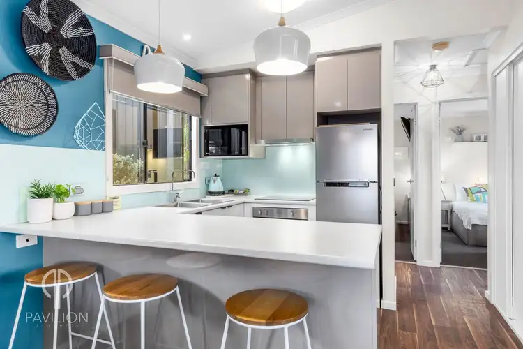 Fourth view of Homely unit listing, 3/64-78 Wallington Road, Ocean Grove VIC 3226