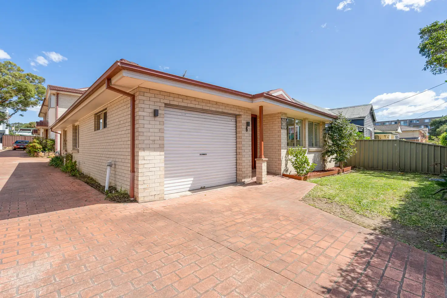 Main view of Homely house listing, 6/28-30 Asquith Street, Silverwater NSW 2128