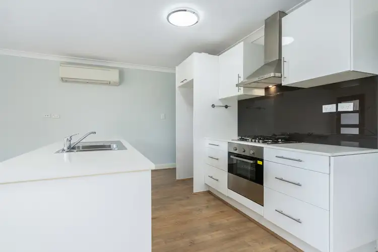 Second view of Homely house listing, 6/28-30 Asquith Street, Silverwater NSW 2128