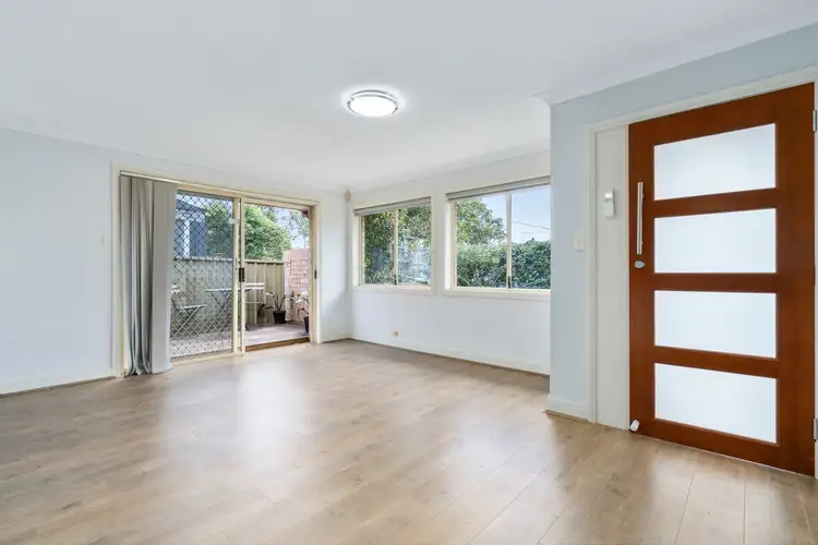 Third view of Homely house listing, 6/28-30 Asquith Street, Silverwater NSW 2128