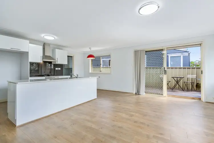 Fifth view of Homely house listing, 6/28-30 Asquith Street, Silverwater NSW 2128