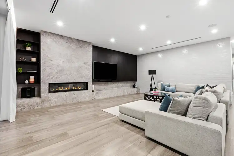Third view of Homely house listing, 17 Balmoral Street, Essendon VIC 3040