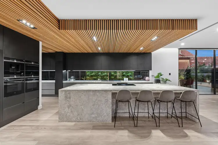 Fourth view of Homely house listing, 17 Balmoral Street, Essendon VIC 3040