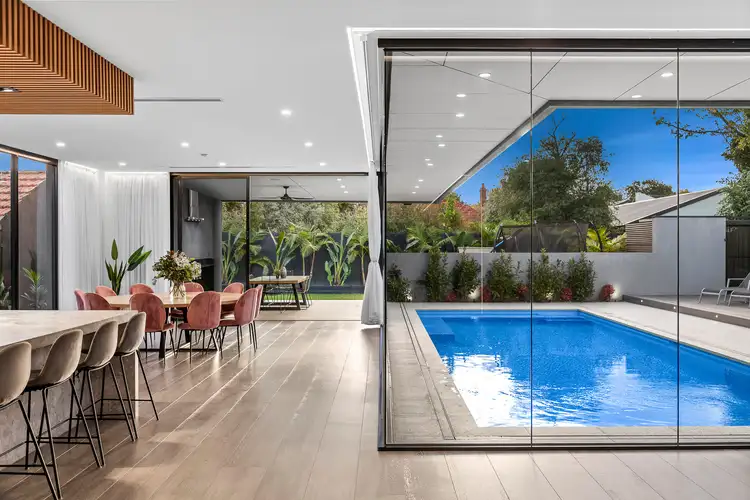 Fifth view of Homely house listing, 17 Balmoral Street, Essendon VIC 3040