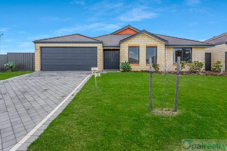 Main view of Homely house listing, 8 Echidna Court, Baldivis WA 6171