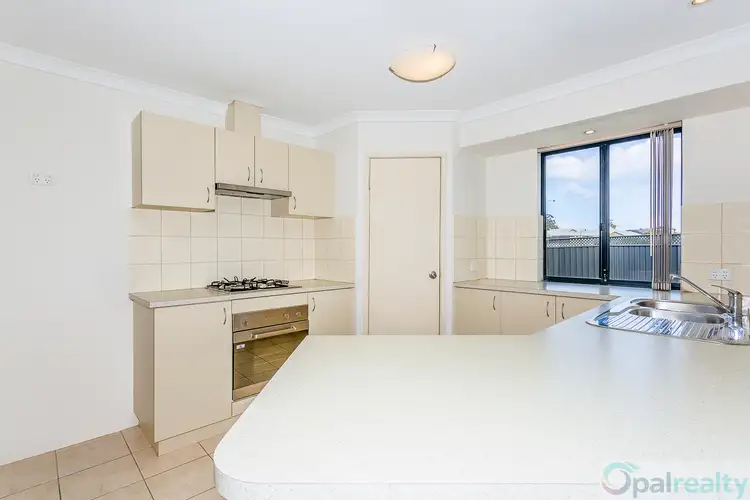 Third view of Homely house listing, 8 Echidna Court, Baldivis WA 6171