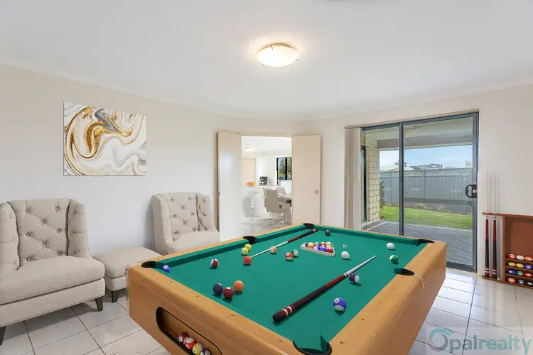Fifth view of Homely house listing, 8 Echidna Court, Baldivis WA 6171
