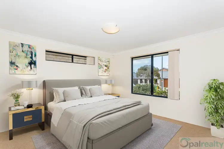 Sixth view of Homely house listing, 8 Echidna Court, Baldivis WA 6171