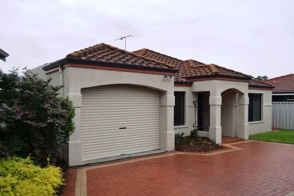 Main view of Homely unit listing, 39C Minninup Road, South Bunbury WA 6230
