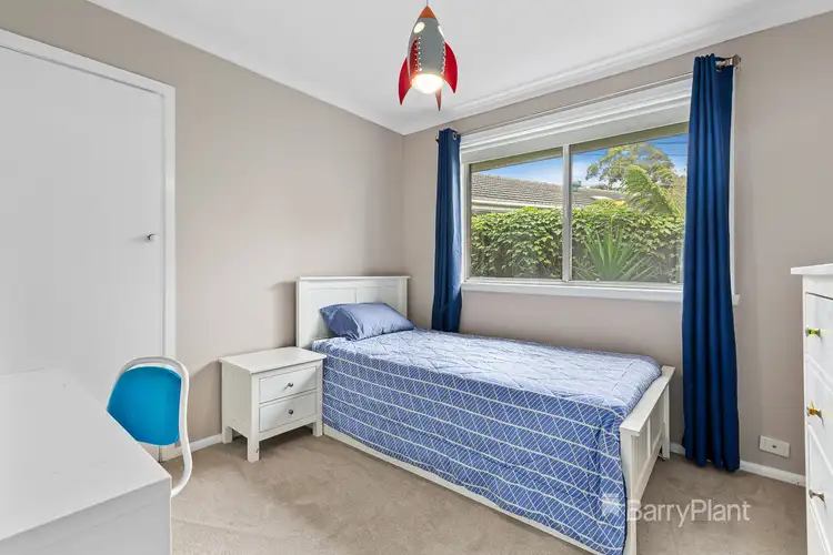 Sixth view of Homely house listing, 58 Rathmullen Road, Boronia VIC 3155
