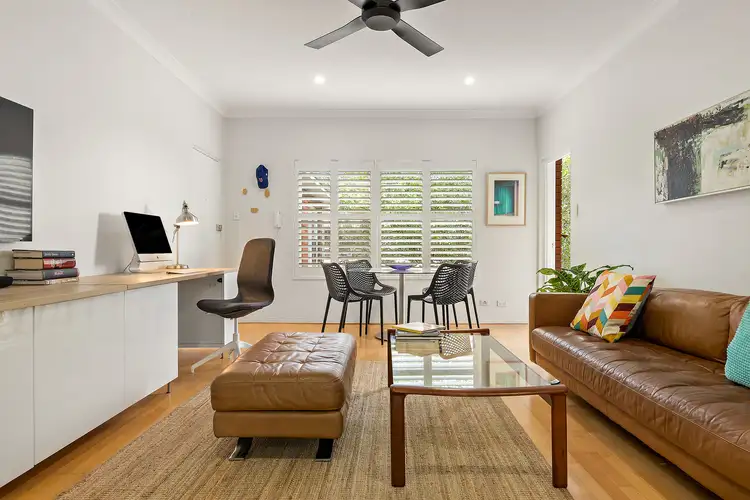 Second view of Homely apartment listing, 12a/1-3 Gannon Avenue, Dolls Point NSW 2219
