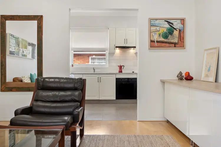 Third view of Homely apartment listing, 12a/1-3 Gannon Avenue, Dolls Point NSW 2219