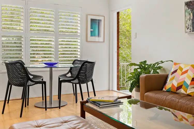 Fourth view of Homely apartment listing, 12a/1-3 Gannon Avenue, Dolls Point NSW 2219