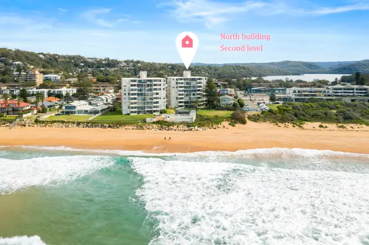41/11 Ocean Street, Narrabeen NSW 2101