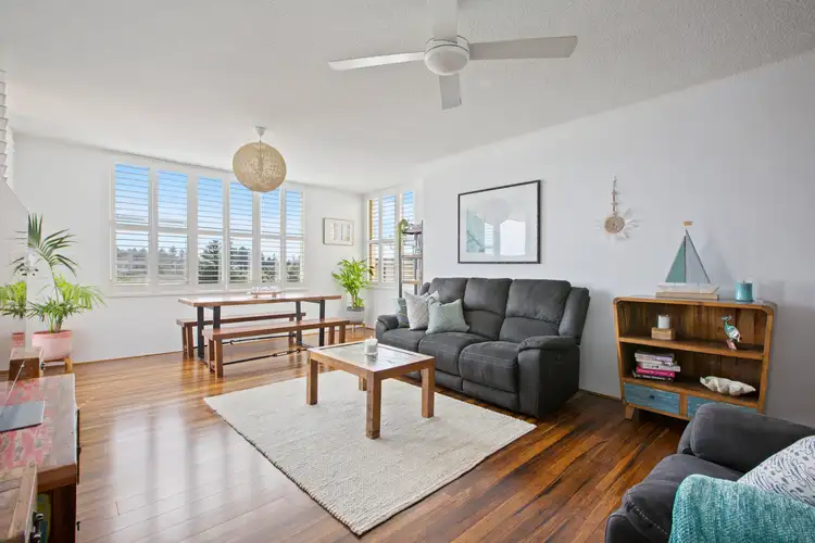 Second view of Homely apartment listing, 41/11 Ocean Street, Narrabeen NSW 2101