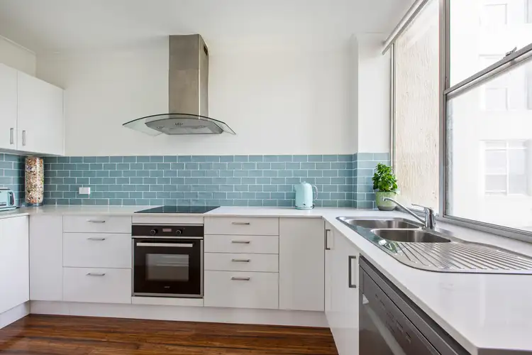 Third view of Homely apartment listing, 41/11 Ocean Street, Narrabeen NSW 2101