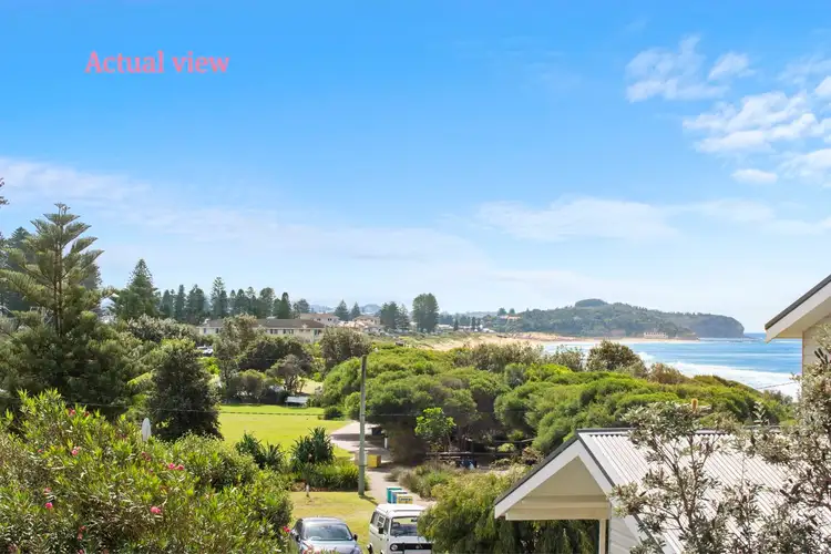 Fourth view of Homely apartment listing, 41/11 Ocean Street, Narrabeen NSW 2101