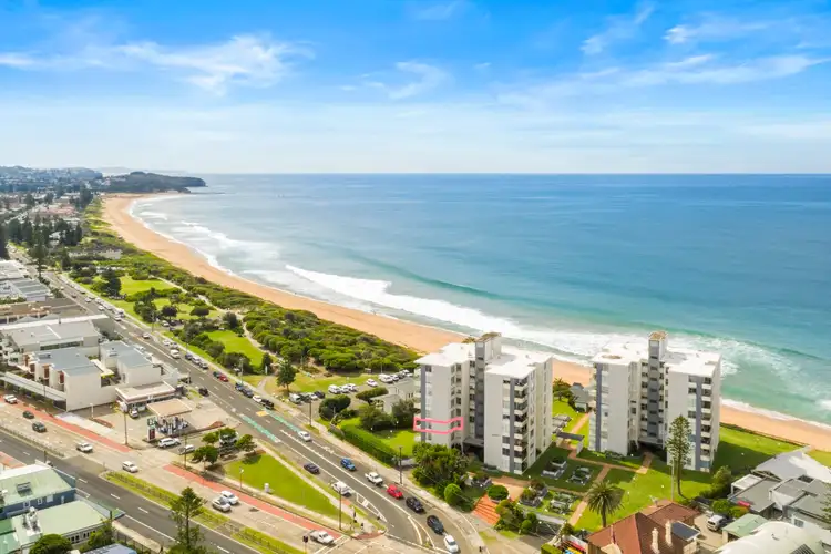 Fifth view of Homely apartment listing, 41/11 Ocean Street, Narrabeen NSW 2101