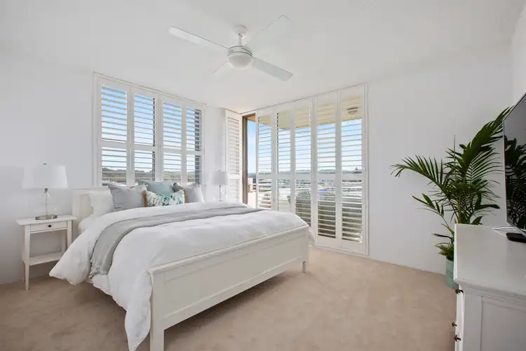 Sixth view of Homely apartment listing, 41/11 Ocean Street, Narrabeen NSW 2101