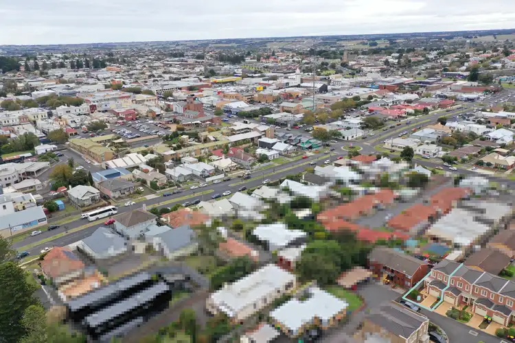 Third view of Homely townhouse listing, 7 Loch Ard Place Place, Warrnambool VIC 3280